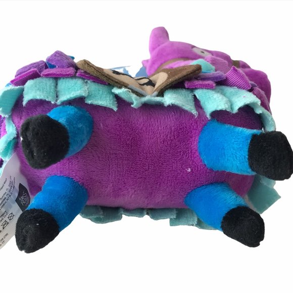 NWT - FORNITE 7" Llama Loot Plush - Picture 7 of 13